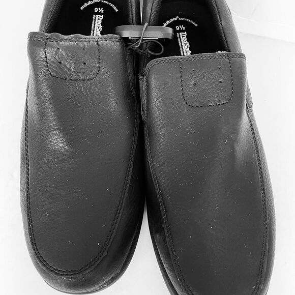 TRED-SAFE MENS SHOES  - Picture 2 of 7